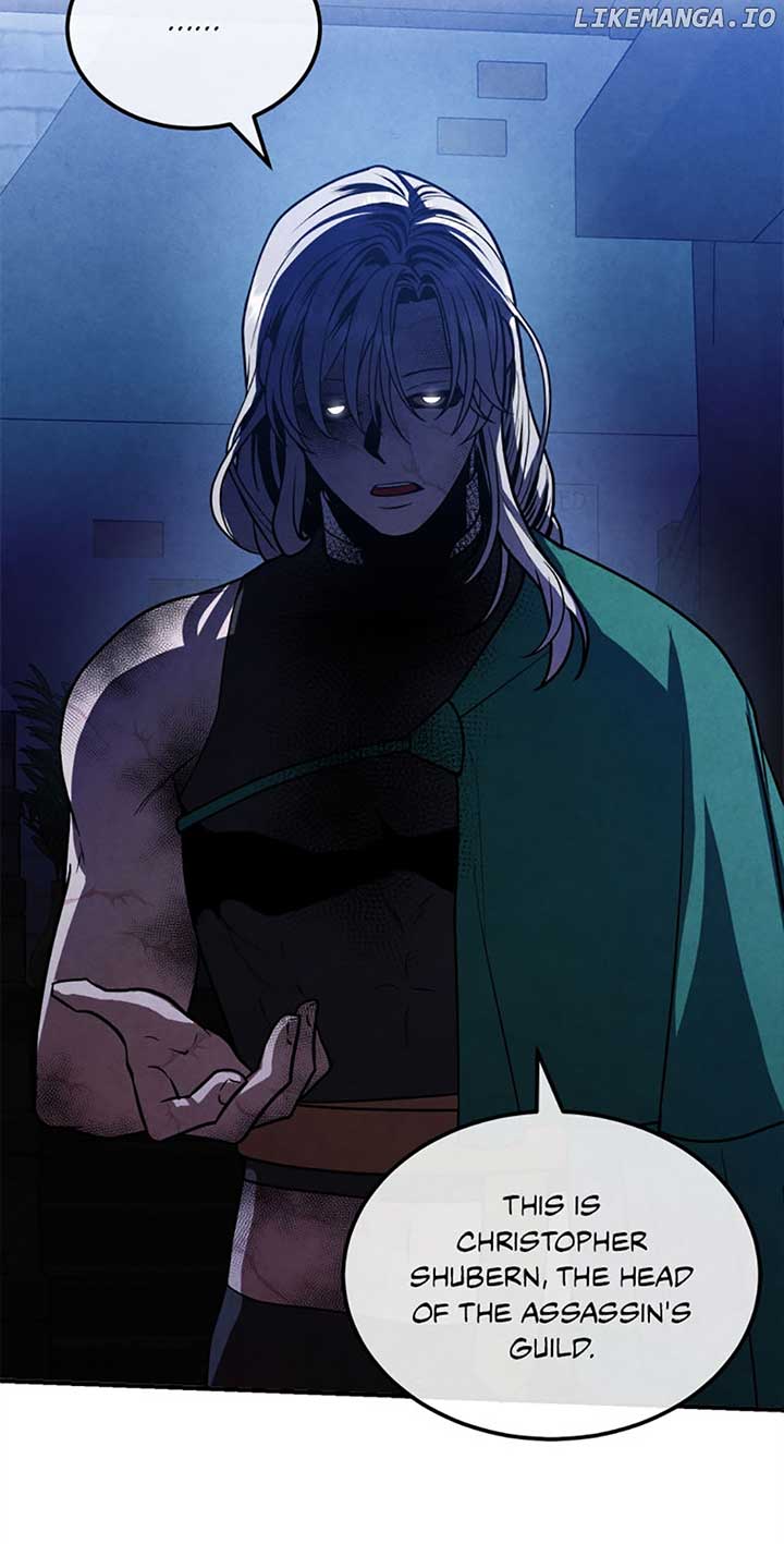 Jack Be Invincible Chapter 97 — Page 61
