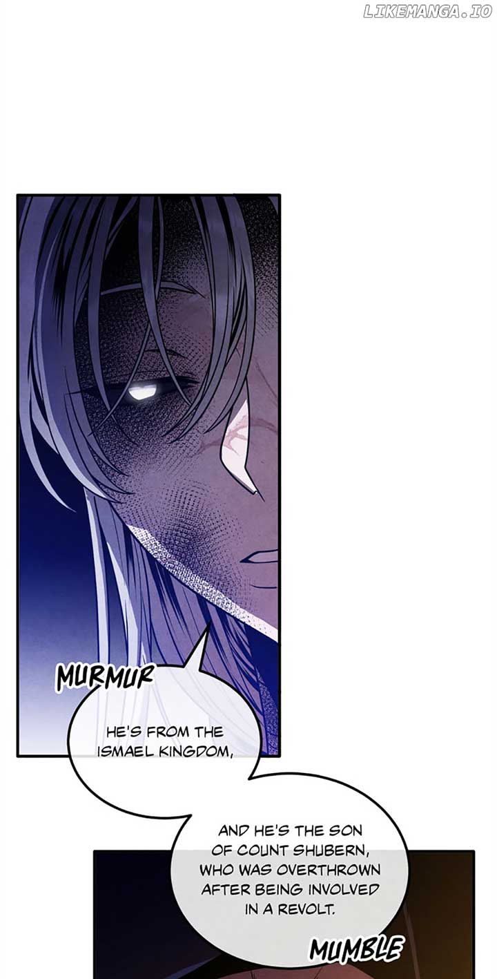 Jack Be Invincible Chapter 97 — Page 62