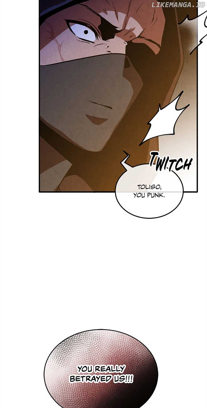 Jack Be Invincible Chapter 97 — Page 63