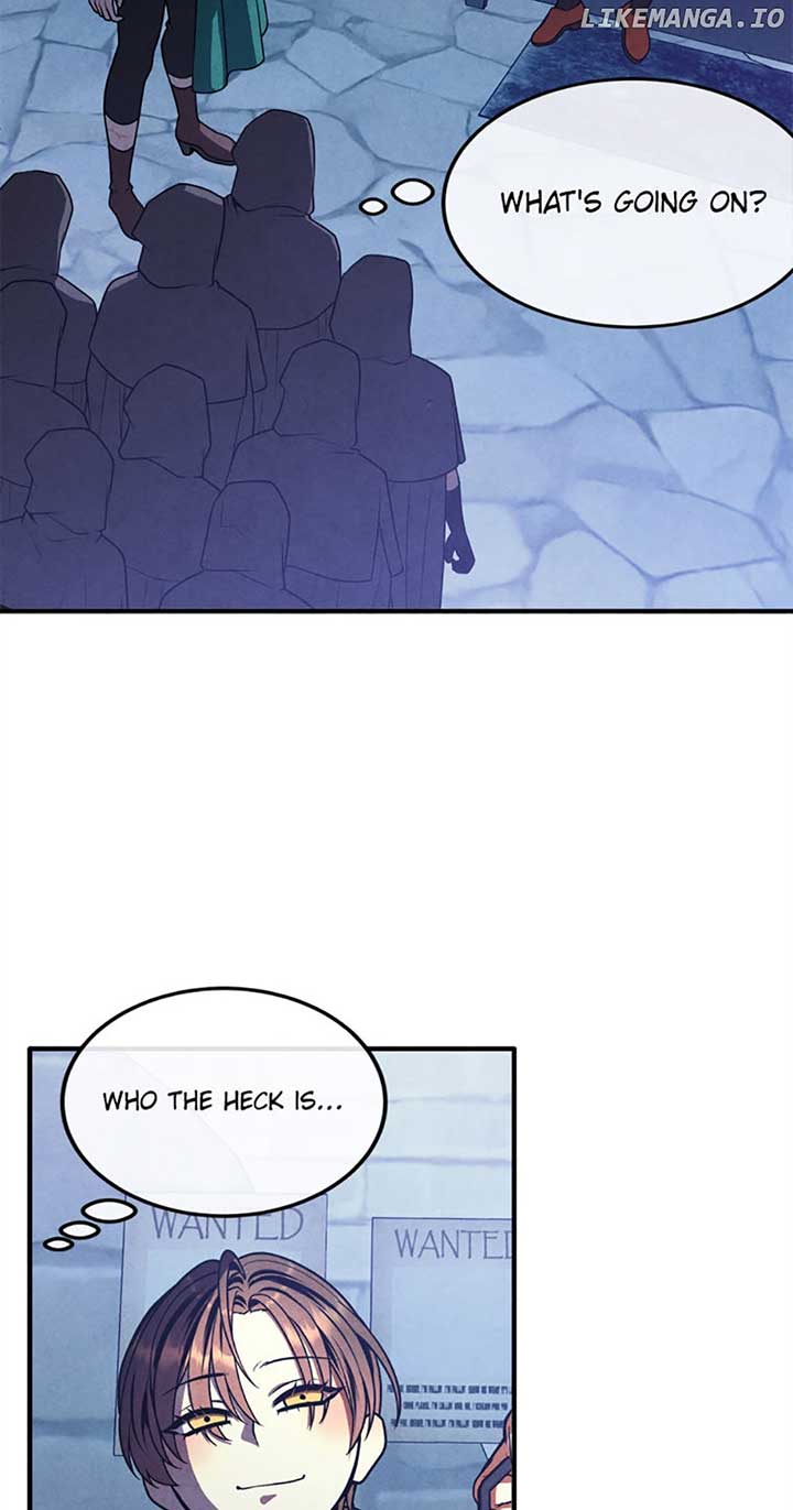 Jack Be Invincible Chapter 98 — Page 3