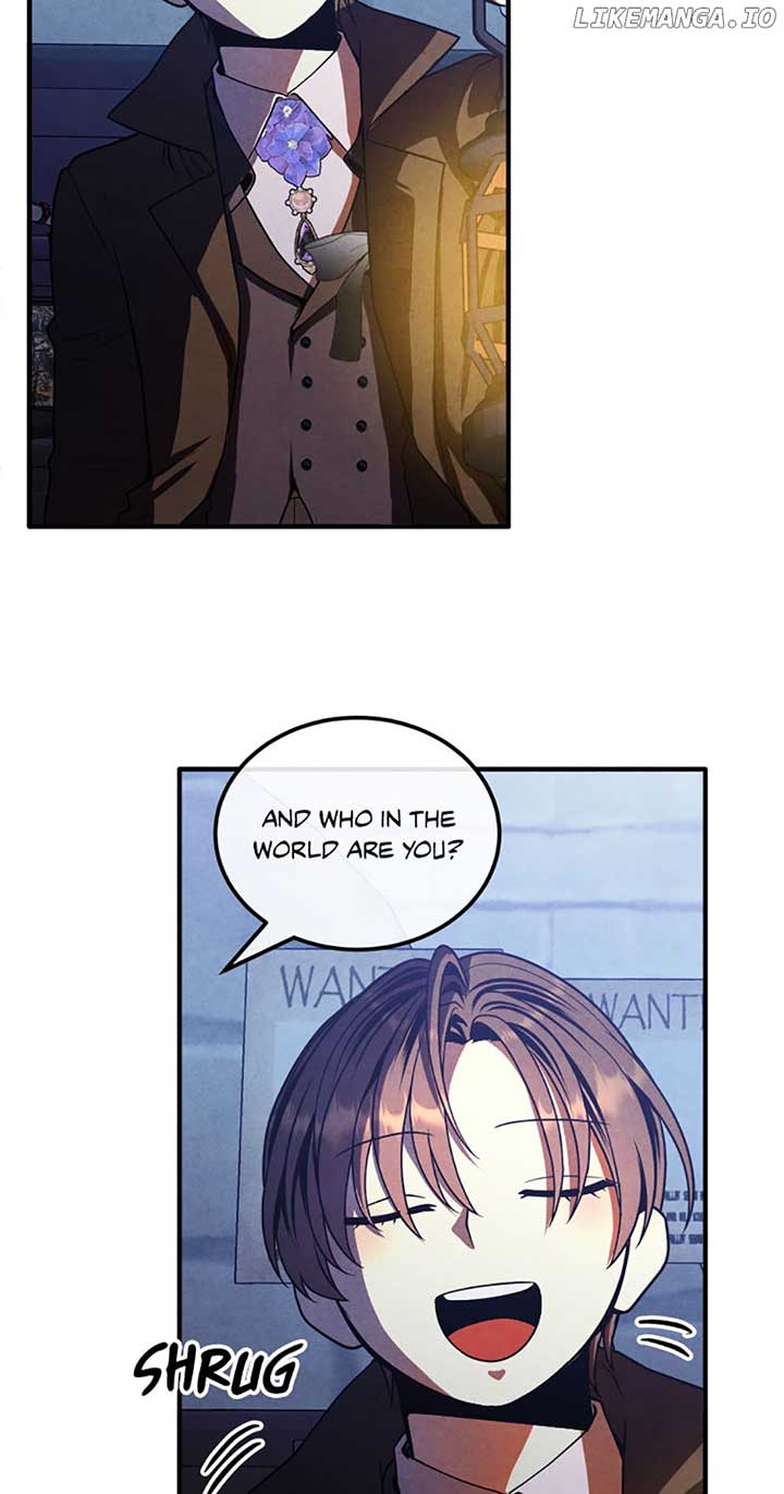 Jack Be Invincible Chapter 98 — Page 4