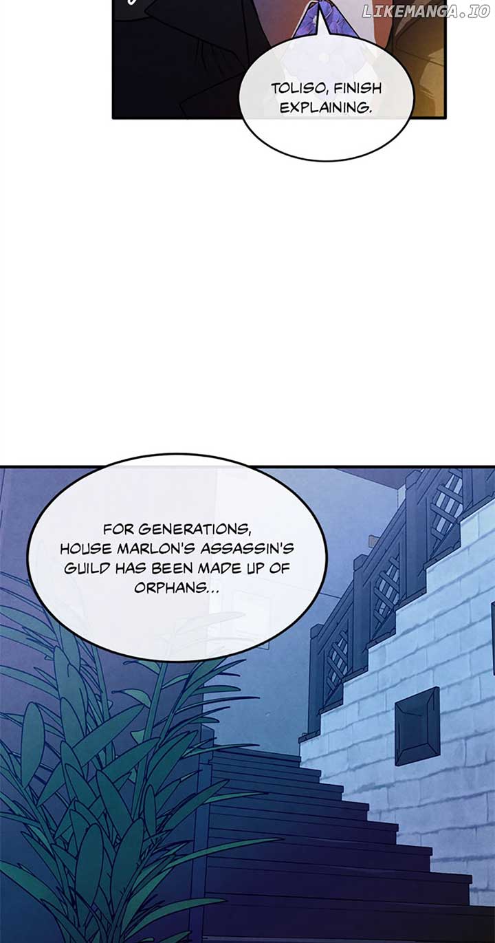 Jack Be Invincible Chapter 98 — Page 5