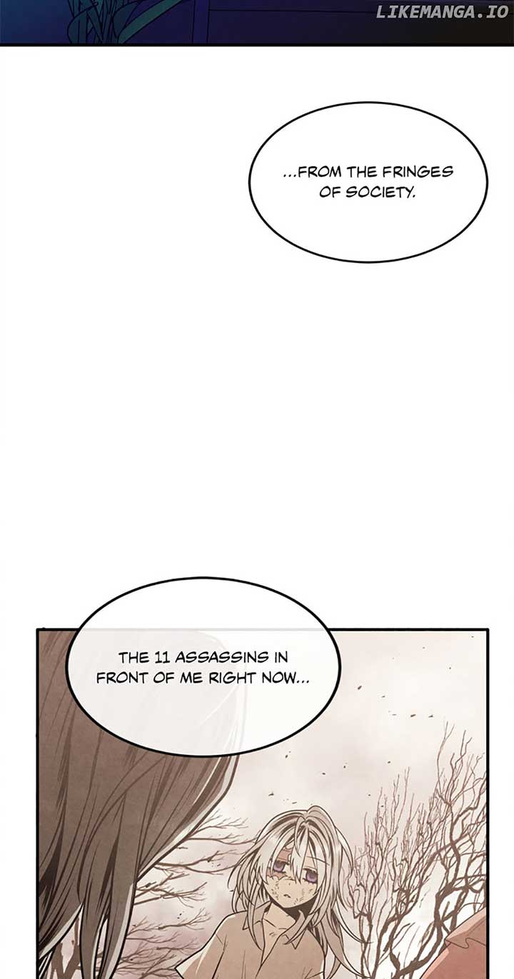 Jack Be Invincible Chapter 98 — Page 6