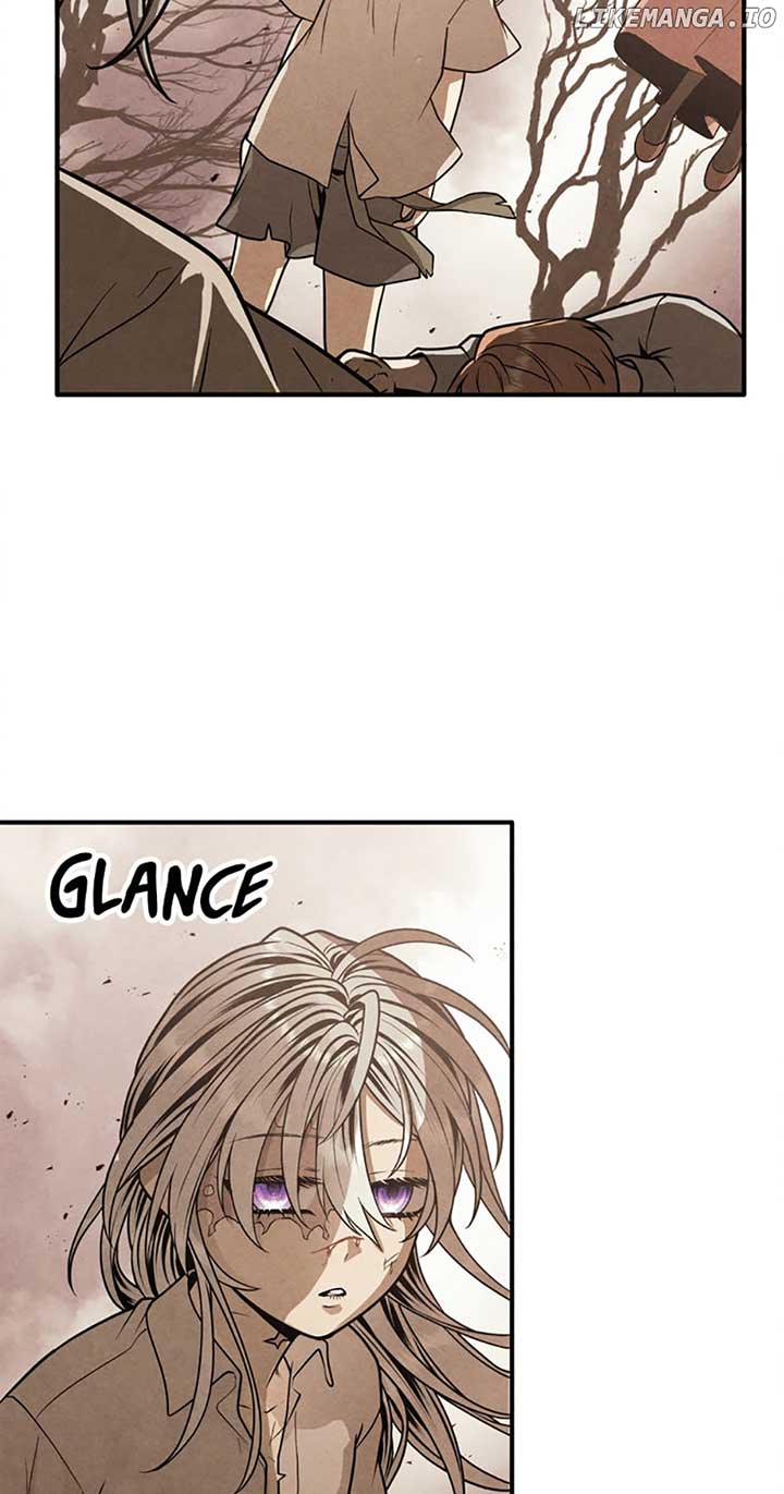 Jack Be Invincible Chapter 98 — Page 7