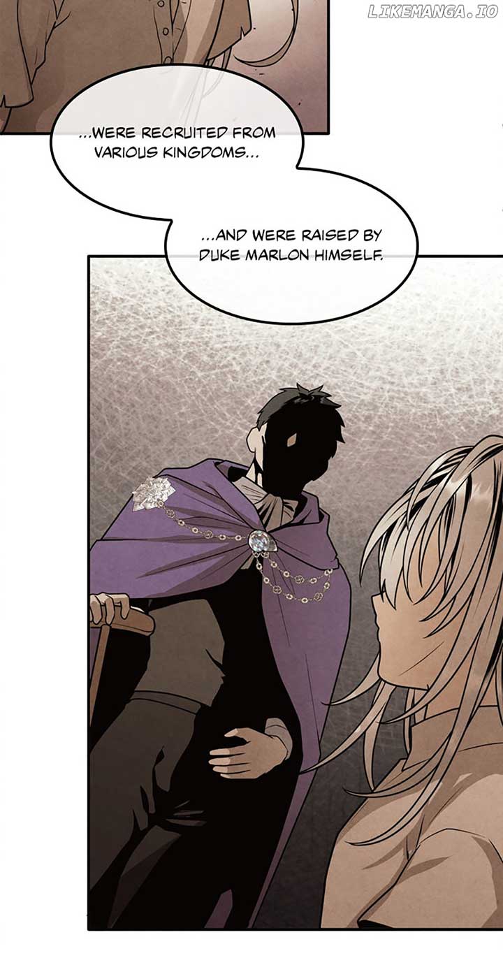 Jack Be Invincible Chapter 98 — Page 8