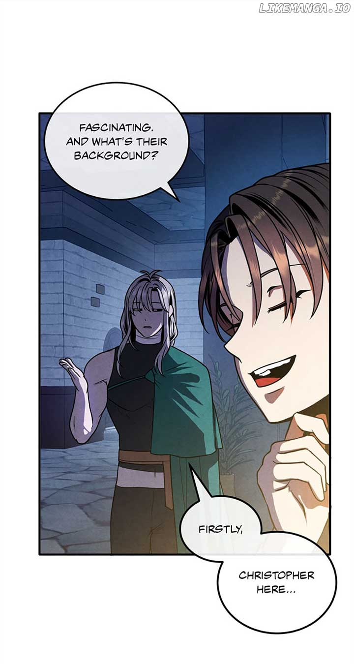 Jack Be Invincible Chapter 98 — Page 10