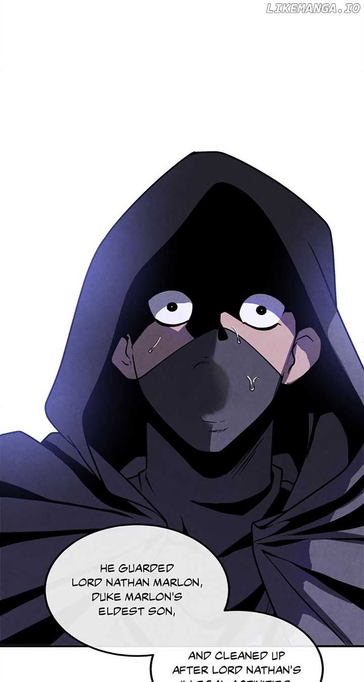 Jack Be Invincible Chapter 98 — Page 11
