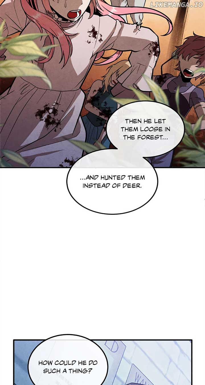 Jack Be Invincible Chapter 98 — Page 14