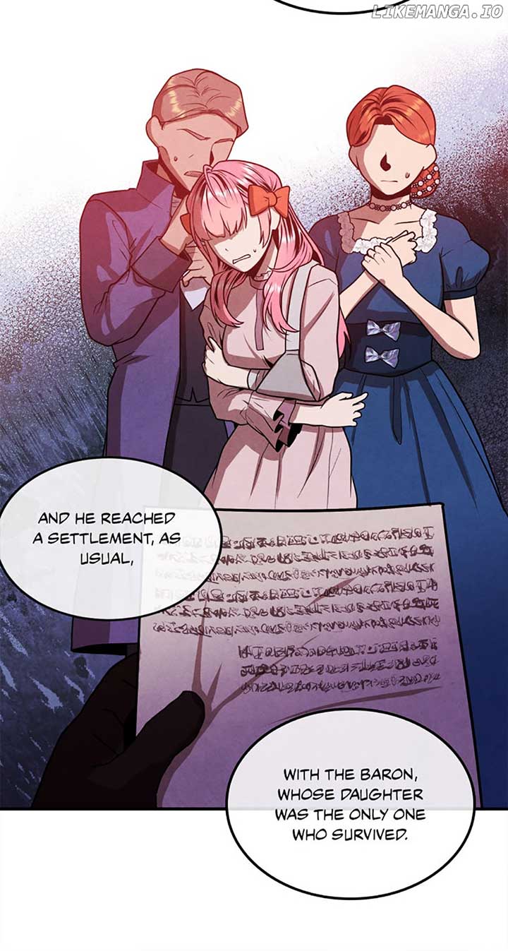 Jack Be Invincible Chapter 98 — Page 17