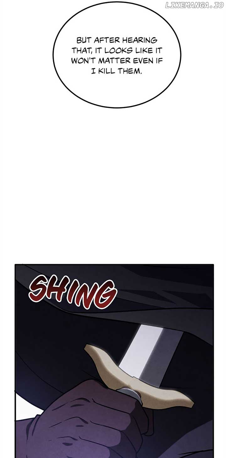 Jack Be Invincible Chapter 98 — Page 20