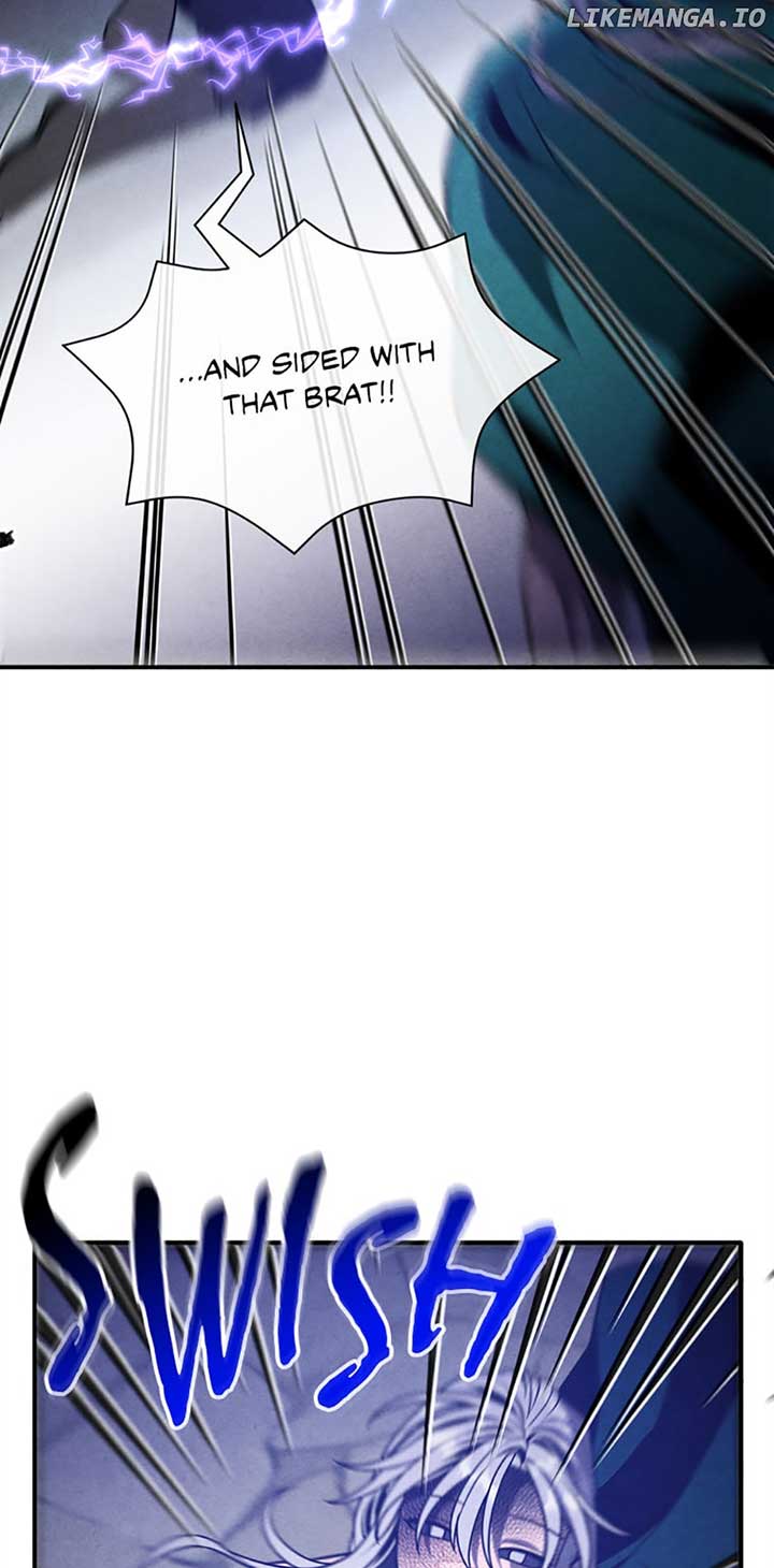 Jack Be Invincible Chapter 98 — Page 22