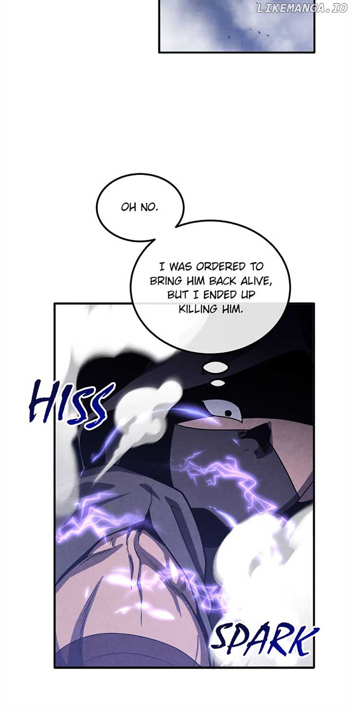 Jack Be Invincible Chapter 98 — Page 25