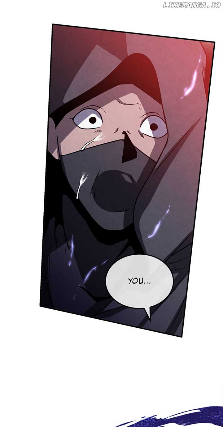 Jack Be Invincible Chapter 98 — Page 29