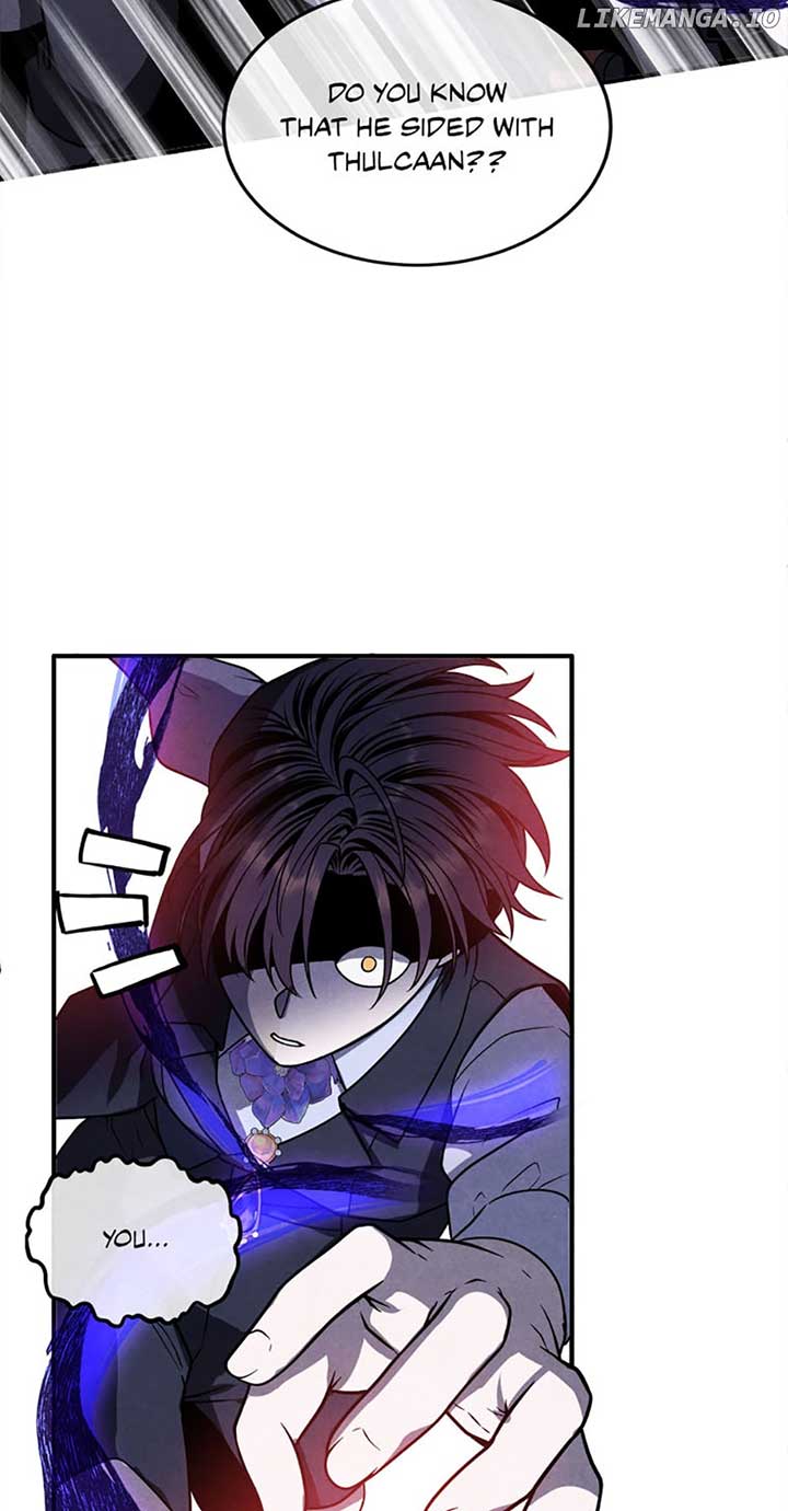 Jack Be Invincible Chapter 98 — Page 31