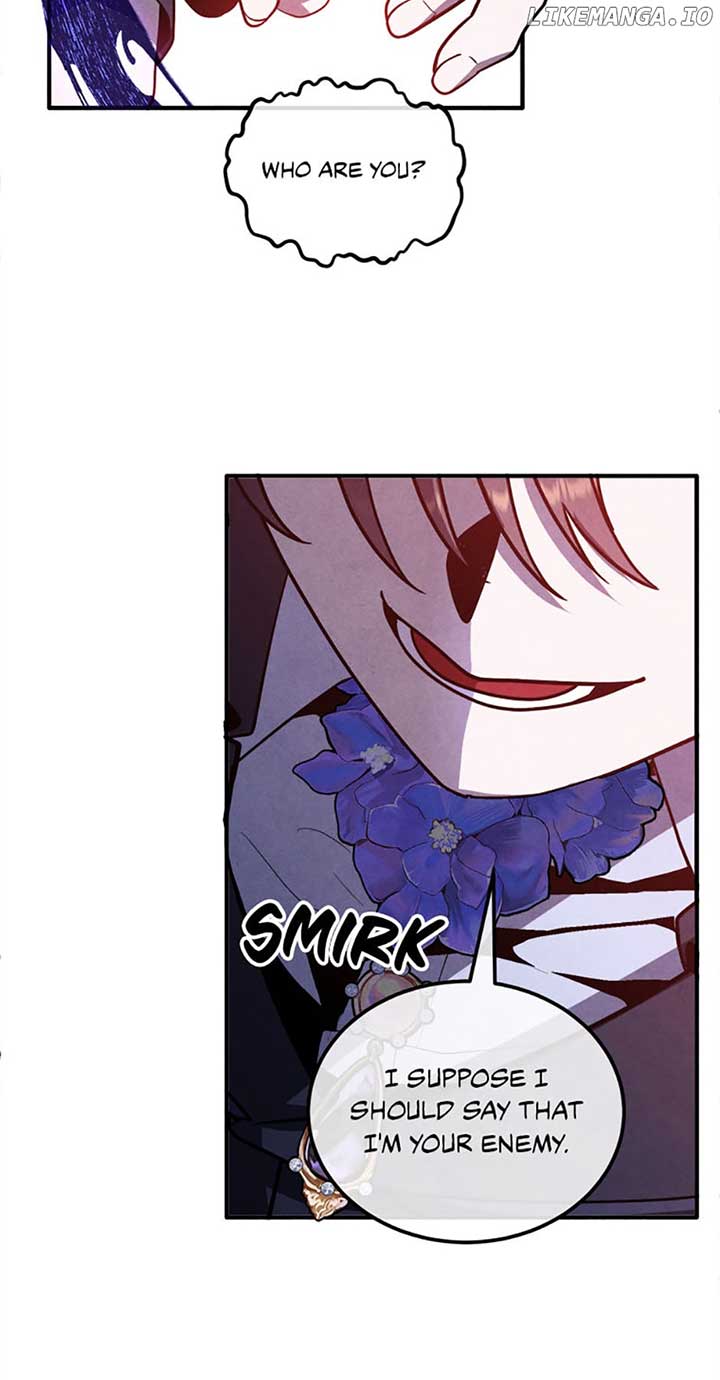 Jack Be Invincible Chapter 98 — Page 32