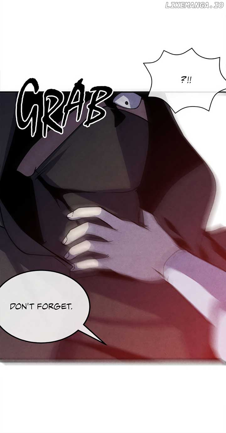 Jack Be Invincible Chapter 98 — Page 33