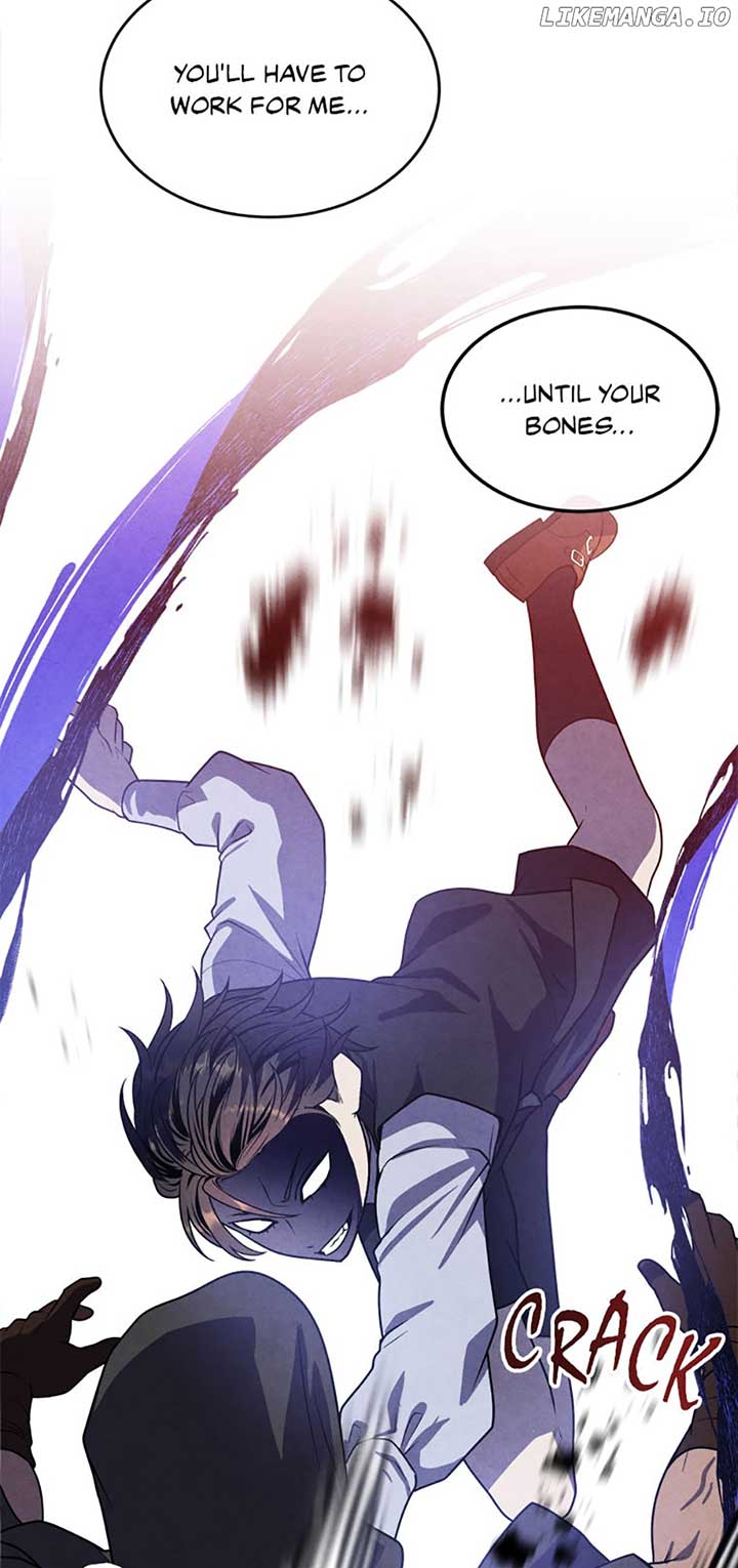 Jack Be Invincible Chapter 98 — Page 35