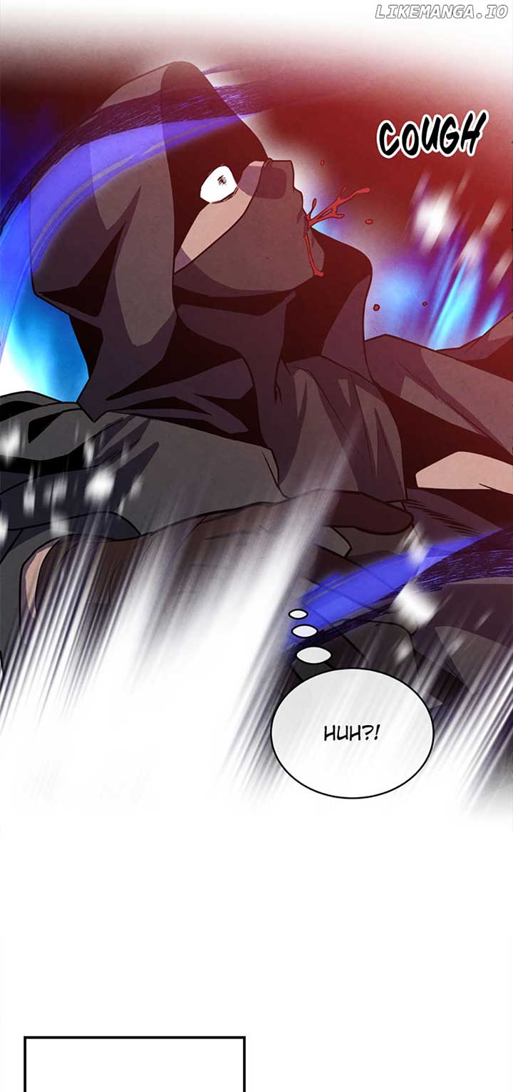 Jack Be Invincible Chapter 98 — Page 37