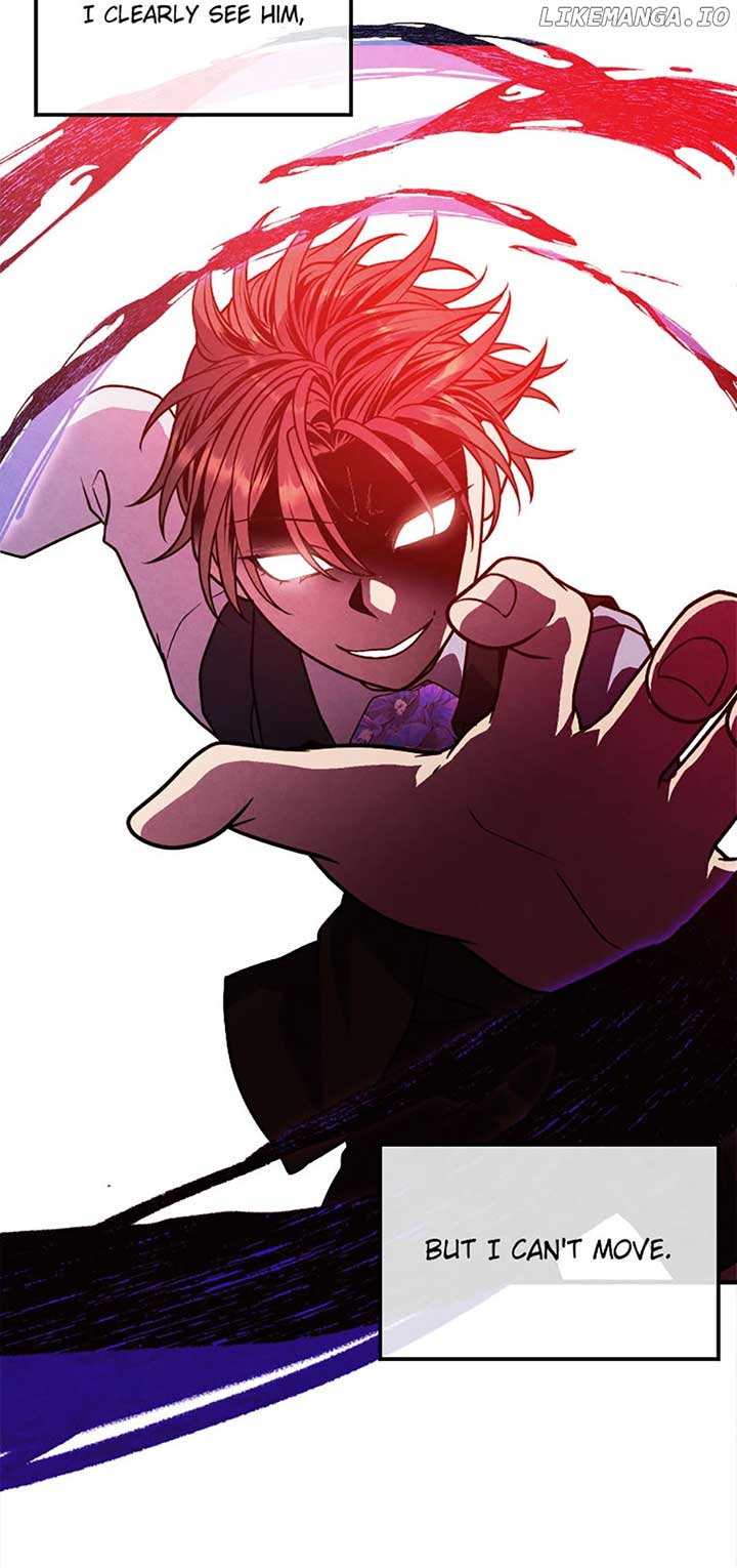 Jack Be Invincible Chapter 98 — Page 38