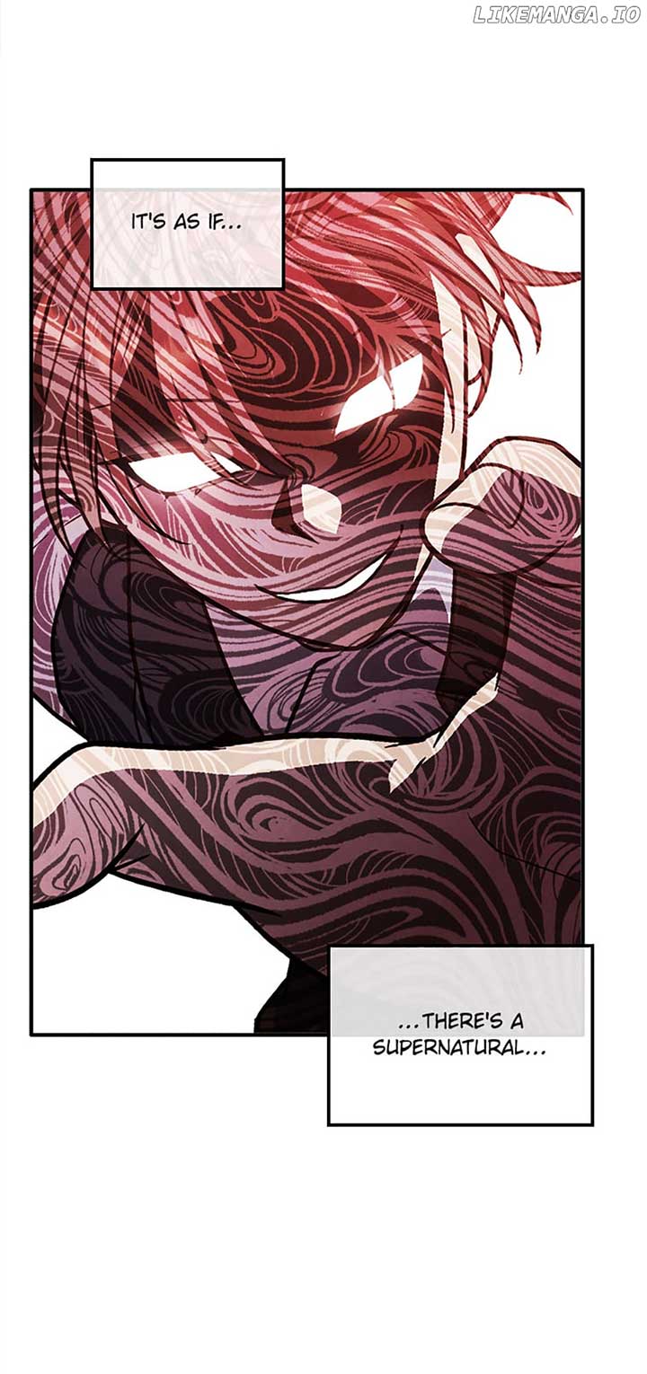 Jack Be Invincible Chapter 98 — Page 39