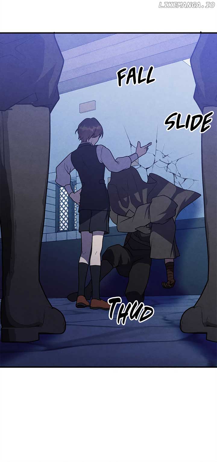 Jack Be Invincible Chapter 98 — Page 41
