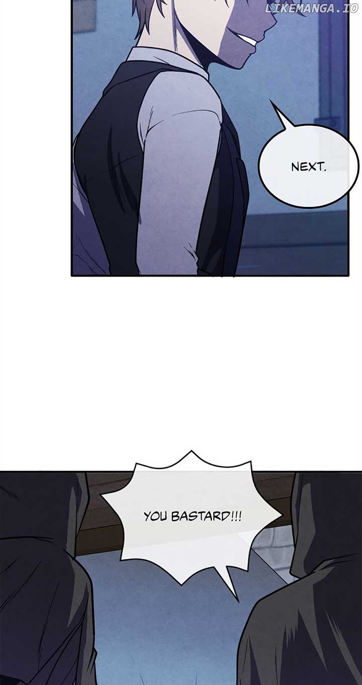Jack Be Invincible Chapter 98 — Page 43