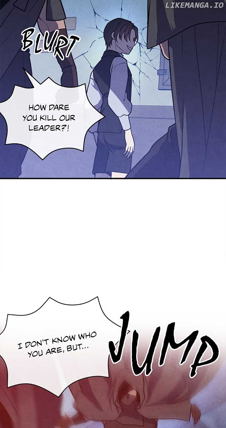 Jack Be Invincible Chapter 98 — Page 44