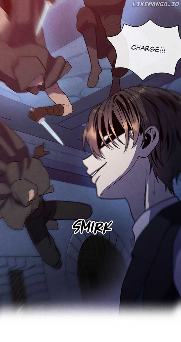 Jack Be Invincible Chapter 98 — Page 45