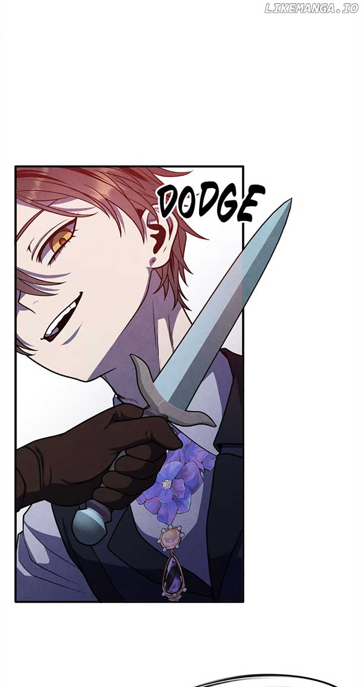Jack Be Invincible Chapter 98 — Page 46