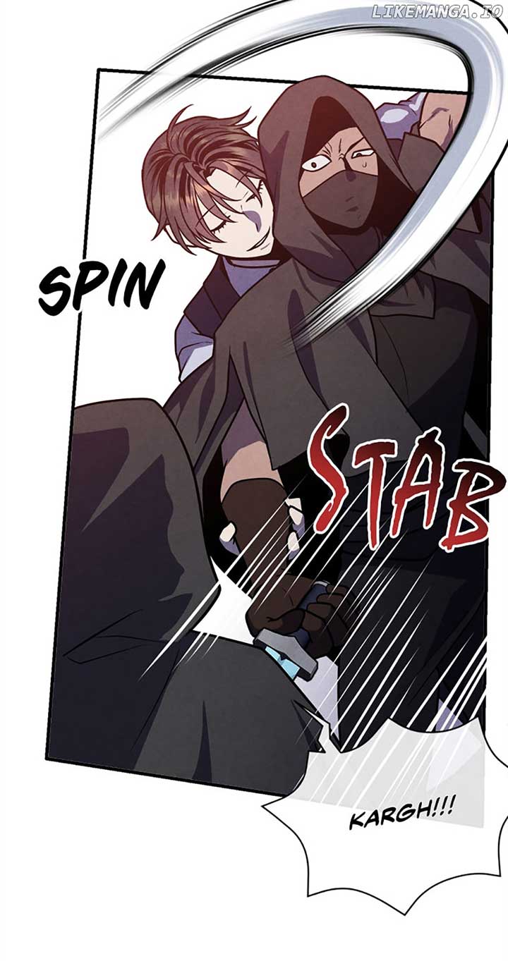 Jack Be Invincible Chapter 98 — Page 47