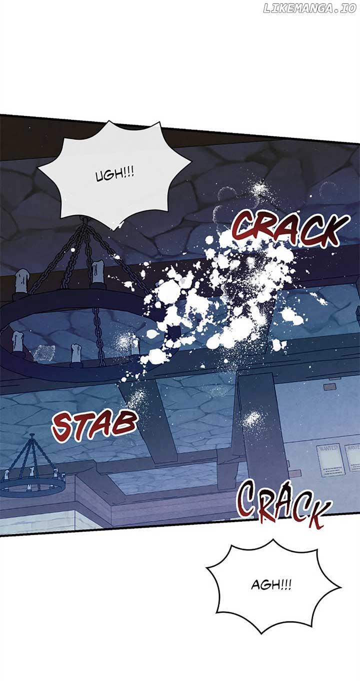 Jack Be Invincible Chapter 98 — Page 48