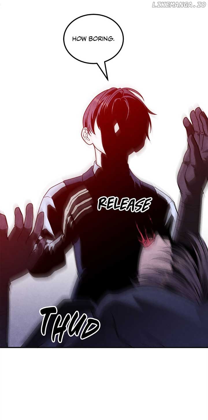 Jack Be Invincible Chapter 98 — Page 50