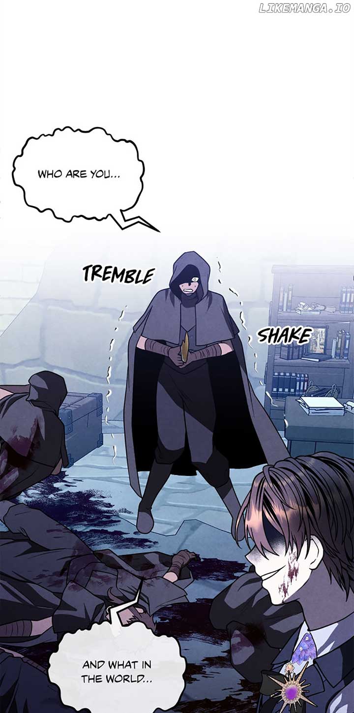 Jack Be Invincible Chapter 98 — Page 51