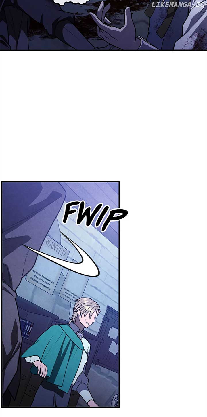 Jack Be Invincible Chapter 98 — Page 52