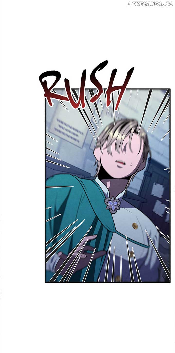 Jack Be Invincible Chapter 98 — Page 53