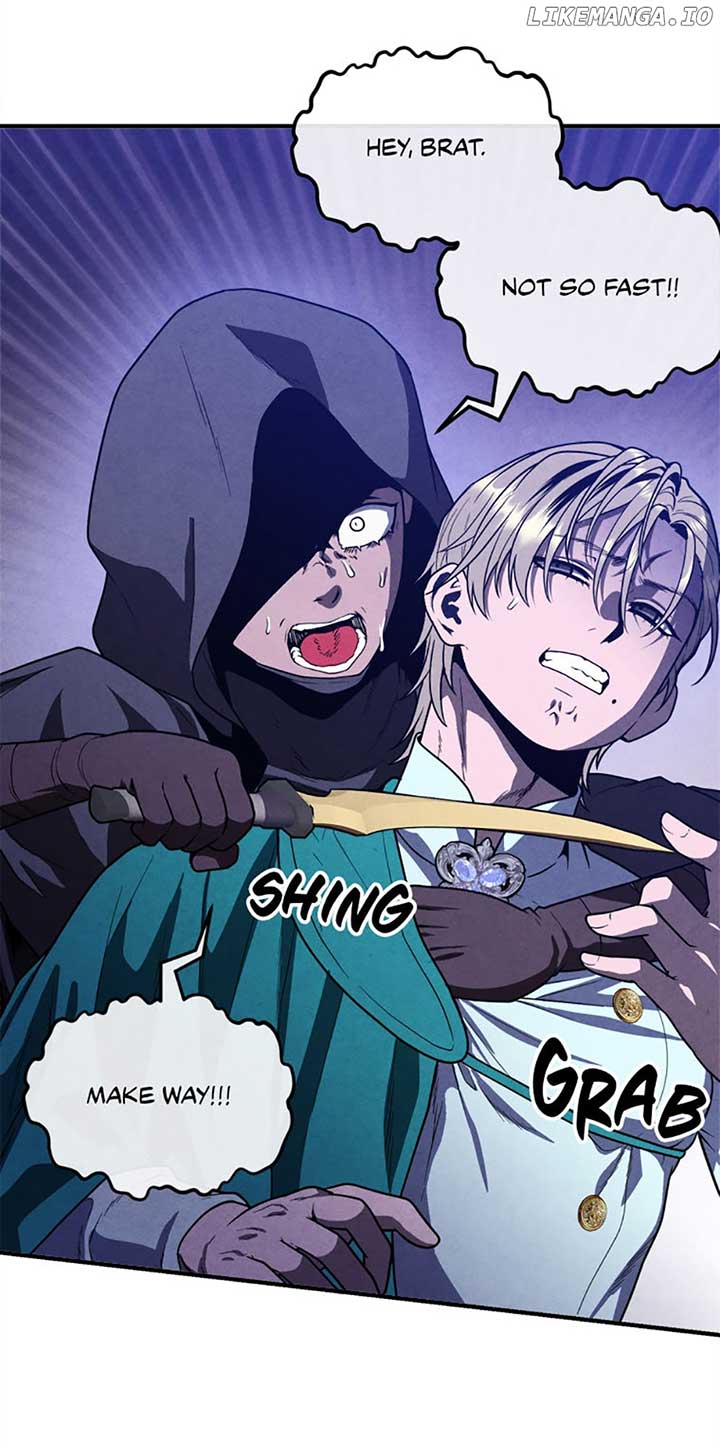 Jack Be Invincible Chapter 98 — Page 54