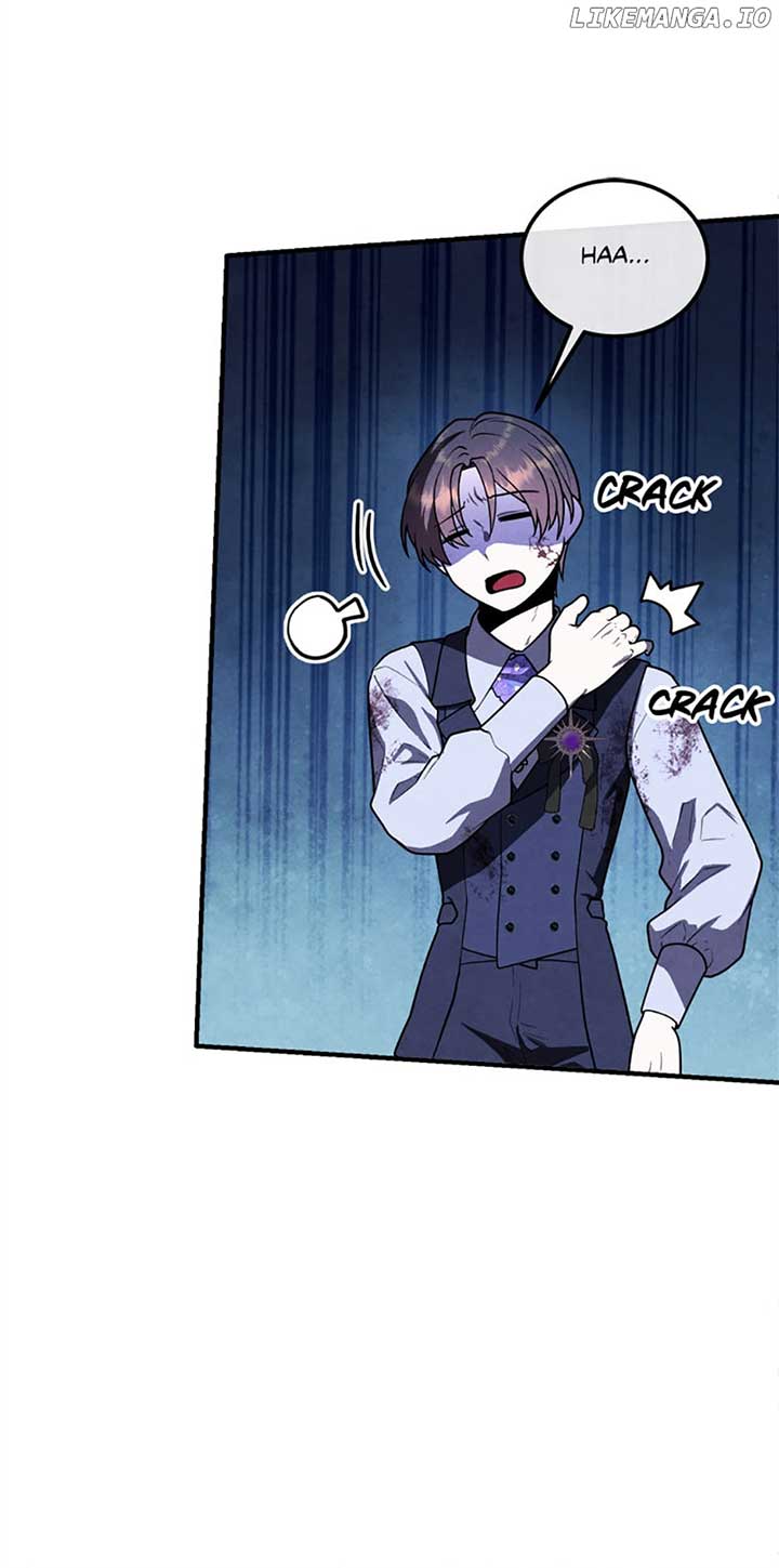 Jack Be Invincible Chapter 98 — Page 56