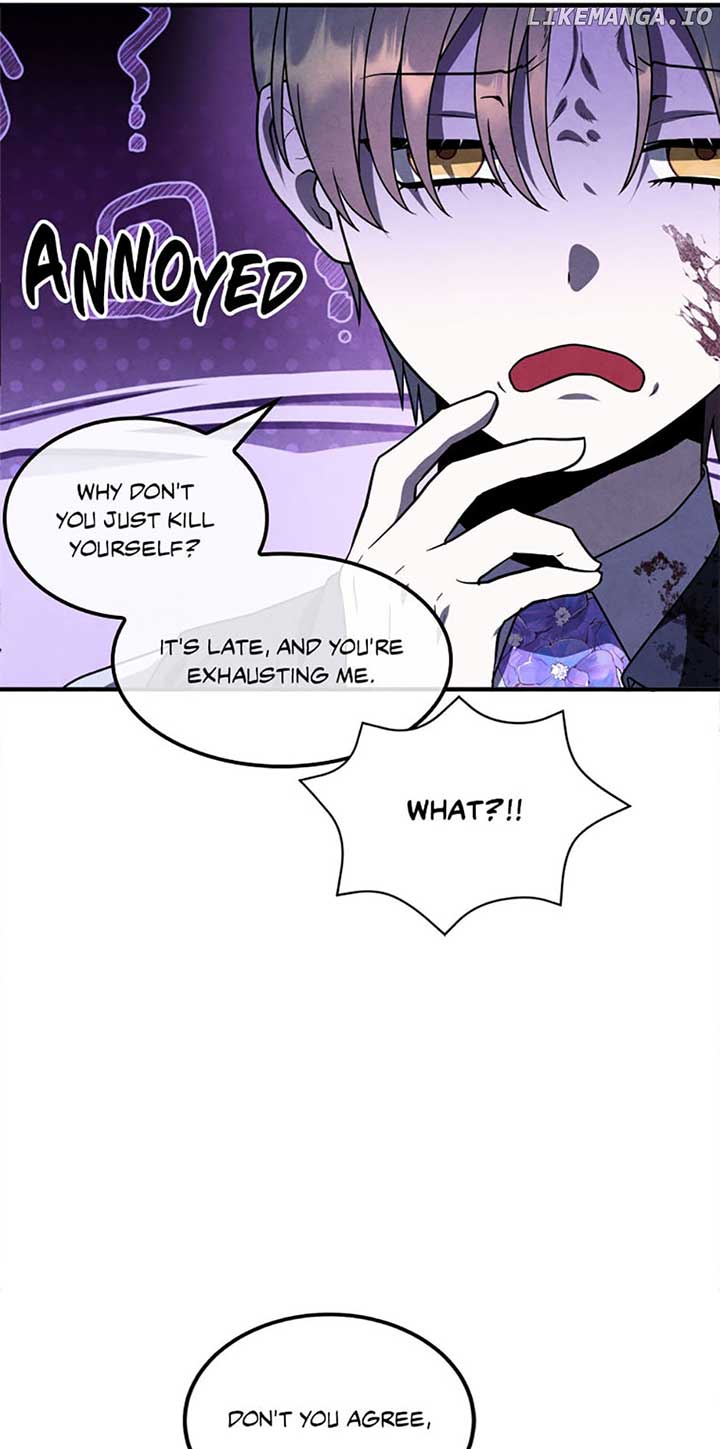 Jack Be Invincible Chapter 98 — Page 57