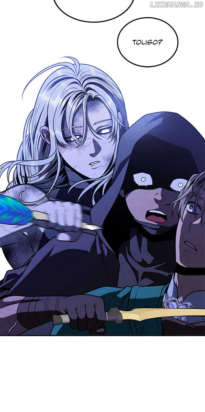Jack Be Invincible Chapter 98 — Page 58
