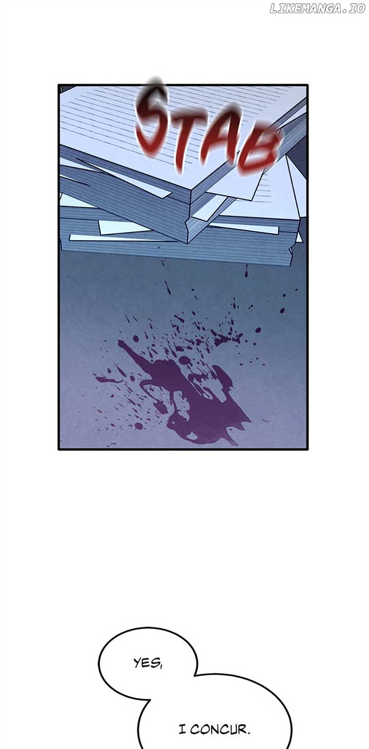 Jack Be Invincible Chapter 98 — Page 59