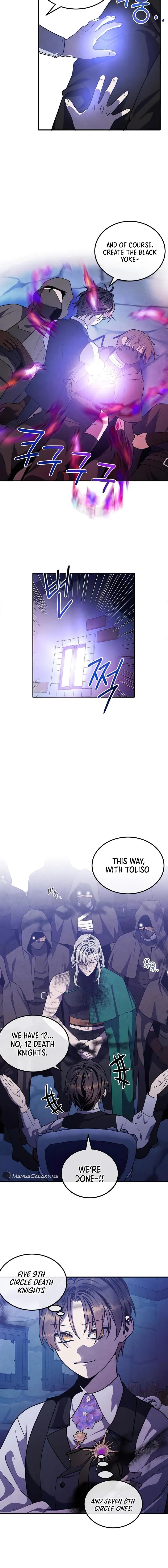 Jack Be Invincible Chapter 99 — Page 2