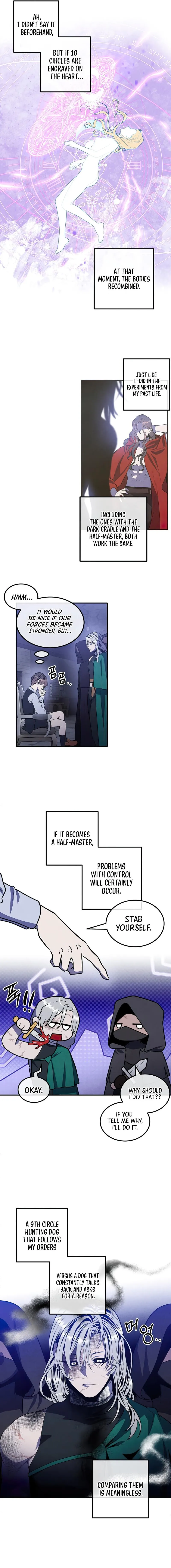 Jack Be Invincible Chapter 99 — Page 3