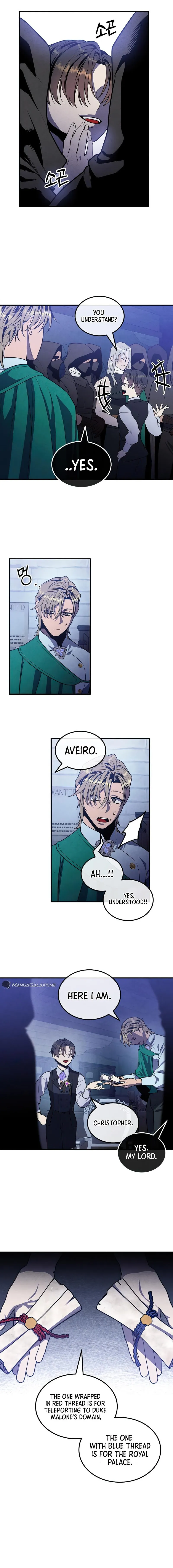 Jack Be Invincible Chapter 99 — Page 8