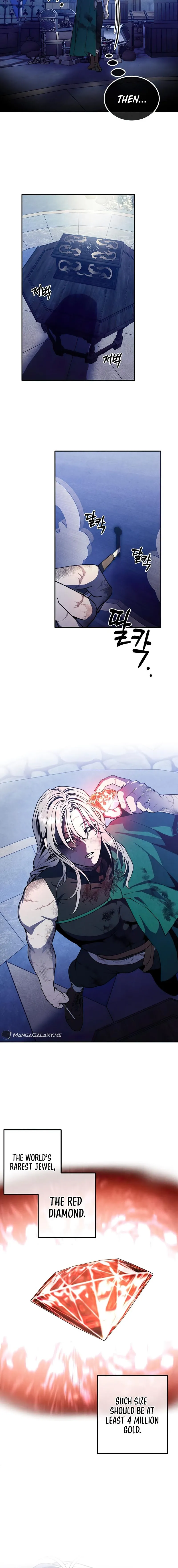 Jack Be Invincible Chapter 99 — Page 12