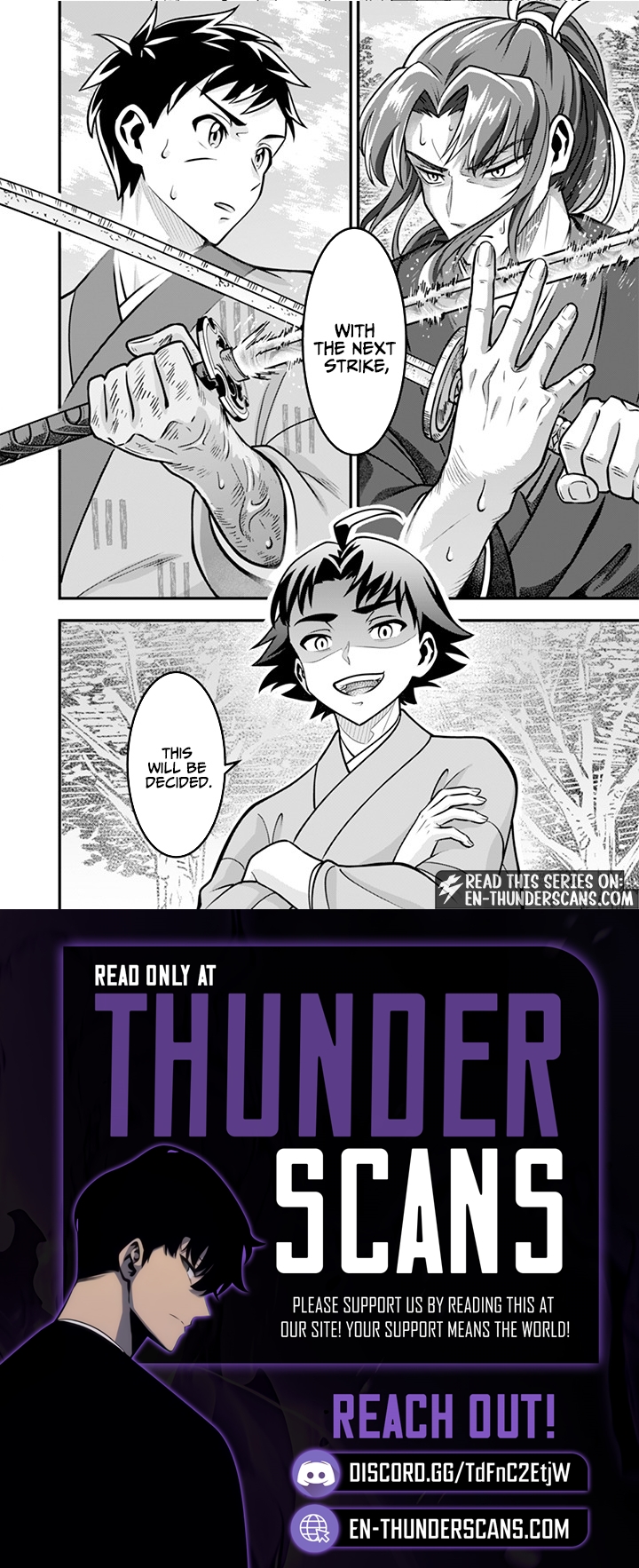 Jimi na Kensei wa Sore Demo Saikyou desu Chapter 106 — Page 14