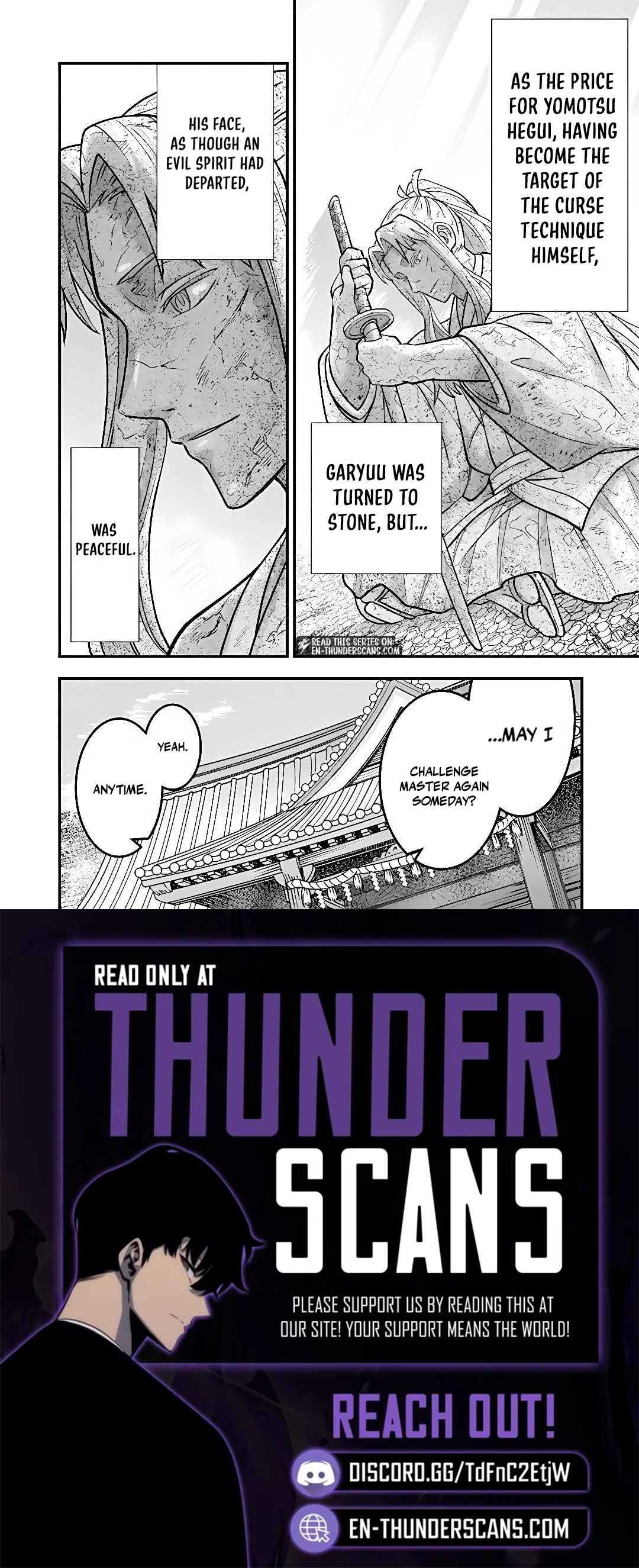 Jimi na Kensei wa Sore Demo Saikyou desu Chapter 107 — Page 14