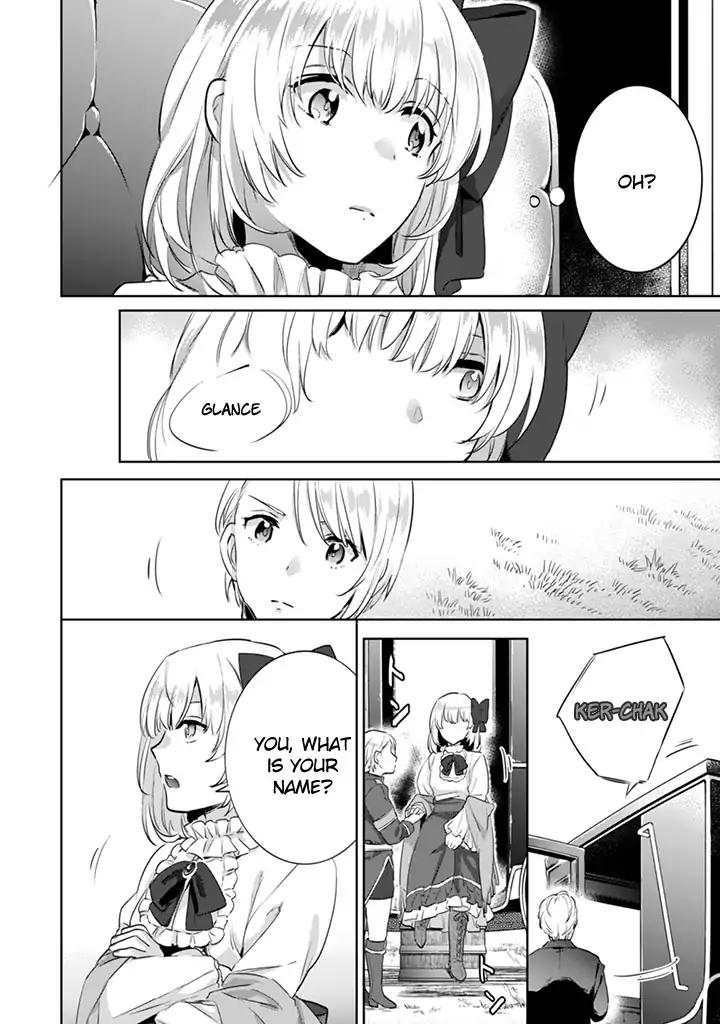 Jimi na Kensei wa Sore Demo Saikyou desu Chapter 3 — Page 14