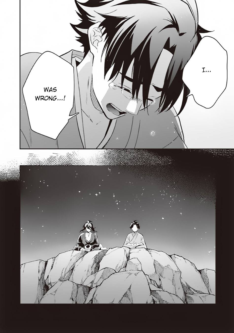 Jimi na Kensei wa Sore Demo Saikyou desu Chapter 62 — Page 13