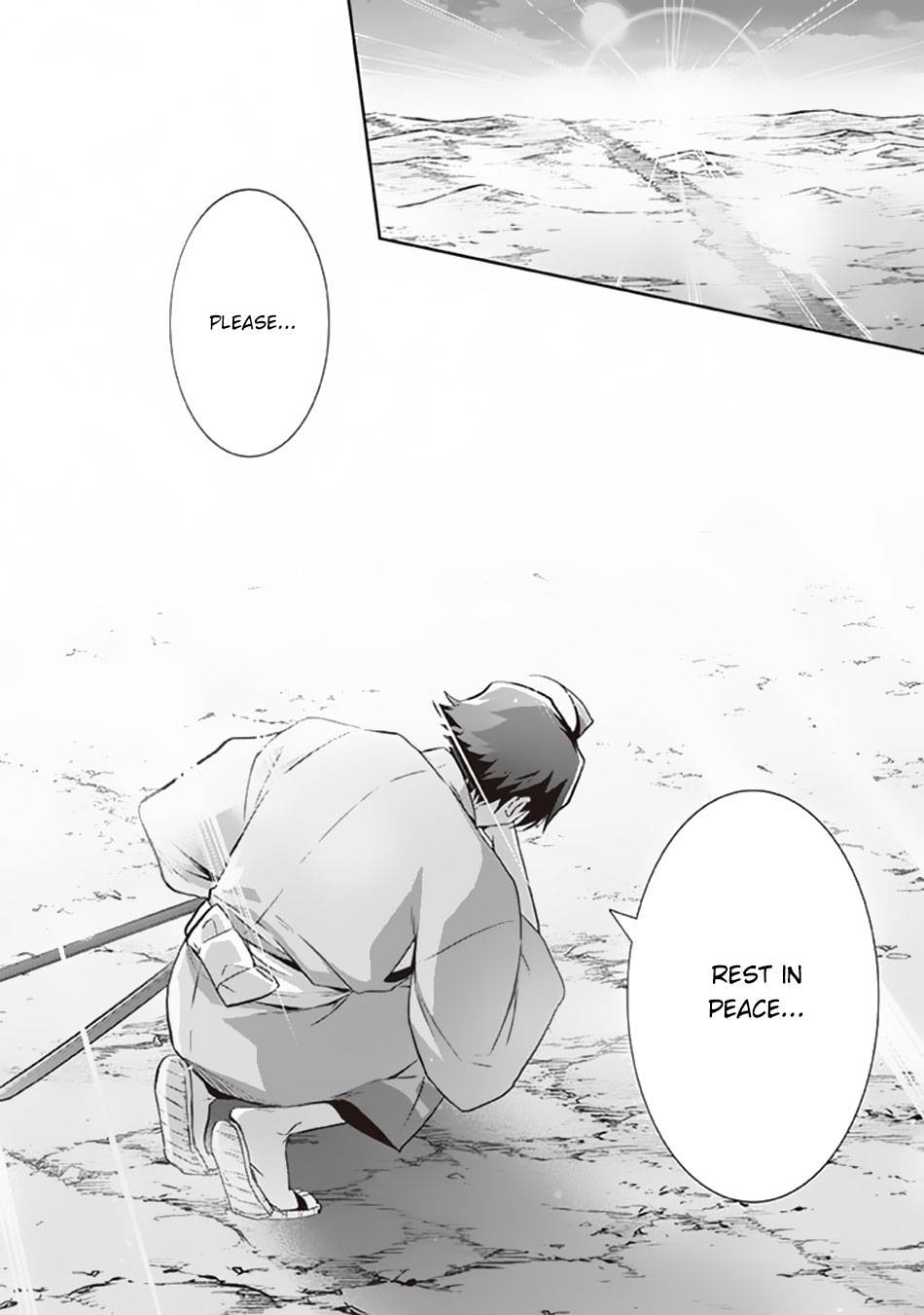 Jimi na Kensei wa Sore Demo Saikyou desu Chapter 62 — Page 17