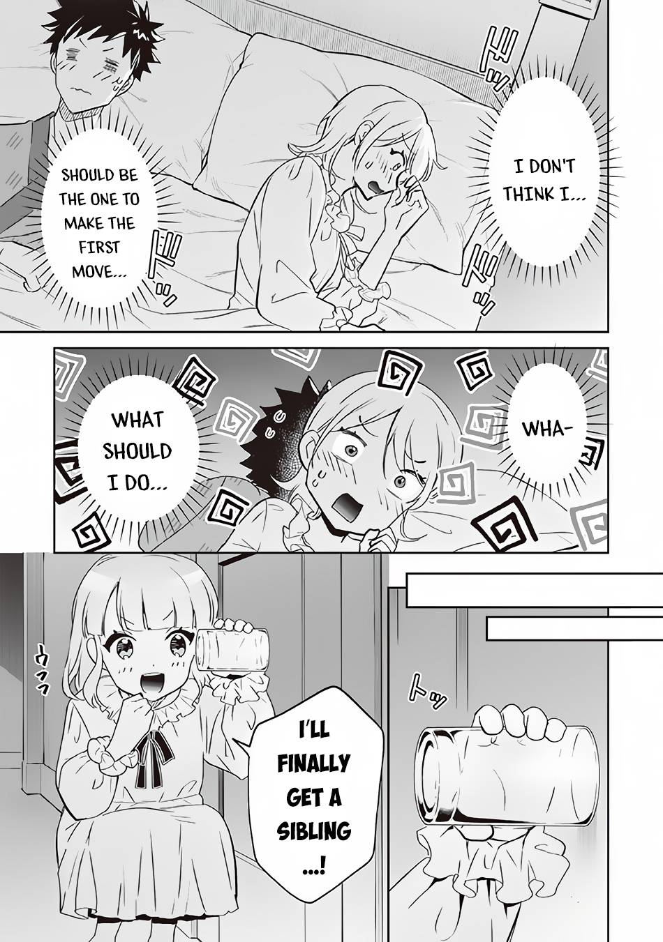 Jimi na Kensei wa Sore Demo Saikyou desu Chapter 67 — Page 14